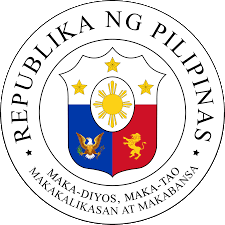 Philippine Logo
